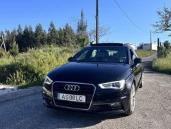 Usado 2016 Audi A3 Sedan | € 17.500 (Preço justo)