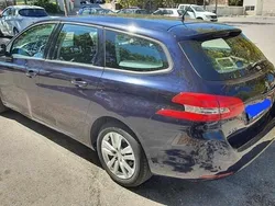 Azul Usado 2016 Peugeot 308 Active Carrinha | € 5.000 (Bom preço)