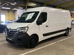 Branco Usado 2022 Renault Master Van | € 21.990 (Bom preço)