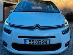 Usado 2016 Citroën Grand C4 Picasso Monovolume | € 6.550 (Bom preço)