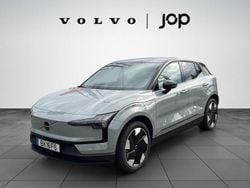 Cinza Usado 2024 Volvo EX30 Plus SUV | € 38.250 (Preço justo)