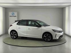 Branco Usado 2025 Opel Corsa Citadino | € 19.490 (Preço elevado)