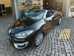 Preto Usado 2014 Renault Mégane III Cabrios | € 13.750 (Preço justo)