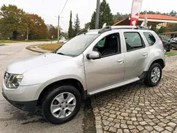 Cinzento Usado 2015 Dacia Duster SUV | € 9.750 (Preço justo)