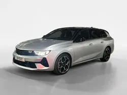Cinza Usado 2024 Opel Astra Sport Carrinha | € 29.490 (Caro)