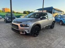 Antracite Usado 2020 Citroën C4 Cactus Citadino | € 13.900 (Preço justo)