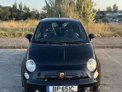 Usado 2009 Abarth 500 Citadino | € 11.099