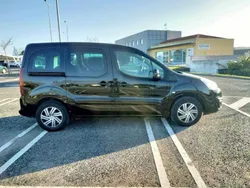 Preto Usado 2018 Citroën Berlingo XTR Monovolume | € 17.499