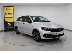 Cinzento Usado 2022 Fiat Tipo | € 16.730 (Preço justo)