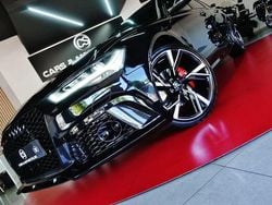 Preto Usado 2018 Audi A6 S-Line Carrinha | € 29.999 (Caro)