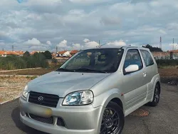 Usado 2005 Suzuki Ignis Sport Citadino | € 5.000