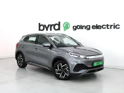 Cinzento Usado 2023 BYD Atto 3 SUV | € 29.900 (Preço justo)