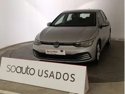 VW Golf VIII