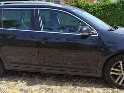 Usado 2010 VW Golf VI Carrinha | € 5.500 (Super Preço)