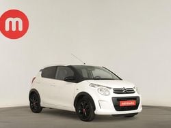 Usado 2019 Citroën C1 Origins Citadino | € 11.999 (Caro)