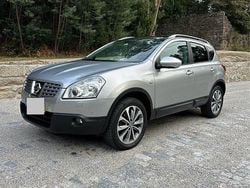 Usado 2009 Nissan Qashqai Premium Edition SUV | € 5.990 (Super Preço)