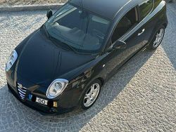 Usado 2008 Alfa Romeo MiTo Citadino | € 6.300 (Preço justo)