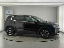 Preto Usado 2024 Citroën C5 Aircross SUV | € 32.990 (Preço elevado)