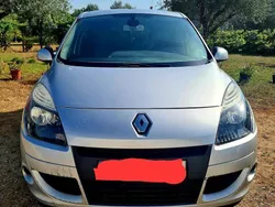 Usado 2014 Renault Grand Scénic III Monovolume | € 4.500 (Super Preço)