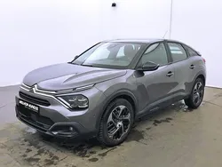 Cinza Usado 2022 Citroën C4 Feel | € 18.990 (Bom preço)