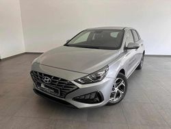 Cinzento Usado 2024 Hyundai i30 | € 25.500 (Caro)