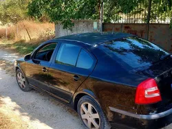 Usado 2006 Skoda Octavia Sedan | € 3.000
