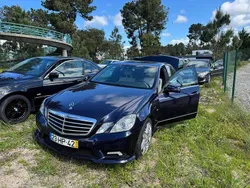 Usado 2008 Mercedes E250 AMG Sedan | € 9.100