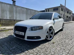 Usado 2006 Audi A4 S-Line Sedan | € 8.000 (Preço elevado)