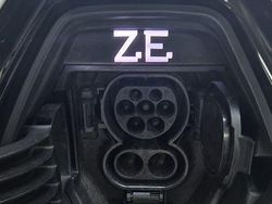 Usado 2020 Renault Zoe Citadino | € 13.000