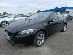 Preto Usado 2017 Volvo V40 Carrinha | € 14.500 (Preço justo)