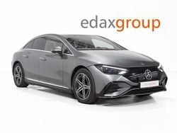 Cinza Usado 2024 Mercedes EQE350 Edition Sedan | € 56.490 (Preço elevado)