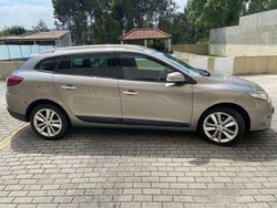 Usado 2010 Renault Mégane III Carrinha | € 4.900 (Bom preço)