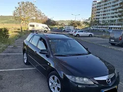 Usado 2006 Mazda 6 Carrinha | € 2.700 (Bom preço)