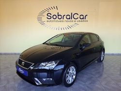 Preto Usado 2020 Seat Leon Style | € 18.000 (Preço justo)