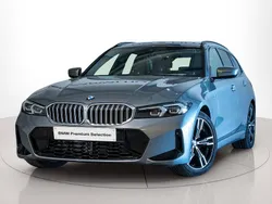 Usado 2024 BMW 320 Shadowline Carrinha | € 47.400 (Preço justo)