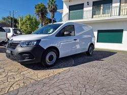 Branco Usado 2024 Renault Kangoo | € 19.250 (Super Preço)