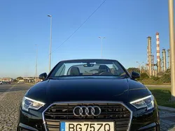 Usado 2020 Audi A3 Design Cabrios | € 25.000