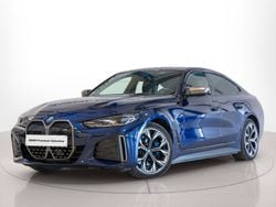 Usado 2022 BMW i4 Shadowline Sedan | € 46.000 (Bom preço)