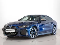 Usado 2022 BMW i4 Shadowline Sedan | € 51.000