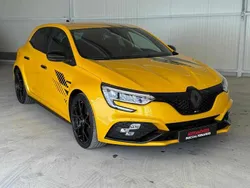 Outra Usado 2024 Renault Mégane IV | € 59.990