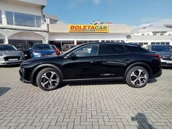Preto Usado 2023 Citroën C5 Aircross SUV | € 27.000 (Preço justo)