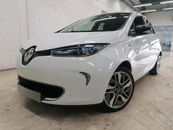 Branco Usado 2019 Renault Zoe Life Citadino | € 13.250 (Preço justo)