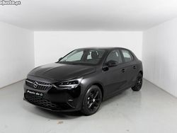 Preto Usado 2022 Opel Corsa Edition Citadino | € 14.800 (Preço justo)