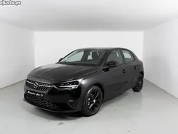 Preto Usado 2022 Opel Corsa Edition Citadino | € 14.800 (Preço justo)