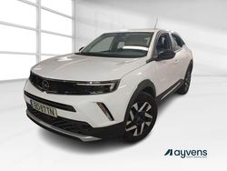 Branco Usado 2023 Opel Mokka Elegance SUV | € 23.900 (Preço justo)