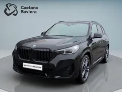 Preto Usado 2024 BMW X1 SUV | € 55.900