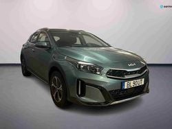 Cinzento Usado 2024 Kia XCeed SUV | € 28.990
