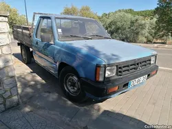 Azul Usado 1987 Mitsubishi L200 Pickup | € 3.650
