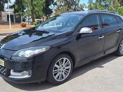 Usado 2012 Renault Mégane GT Line GT-Line Carrinha | € 5.900 (Super Preço)