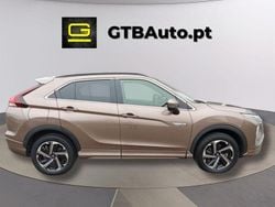 Castanho Usado 2023 Mitsubishi Eclipse Cross SUV | € 26.900 (Preço justo)